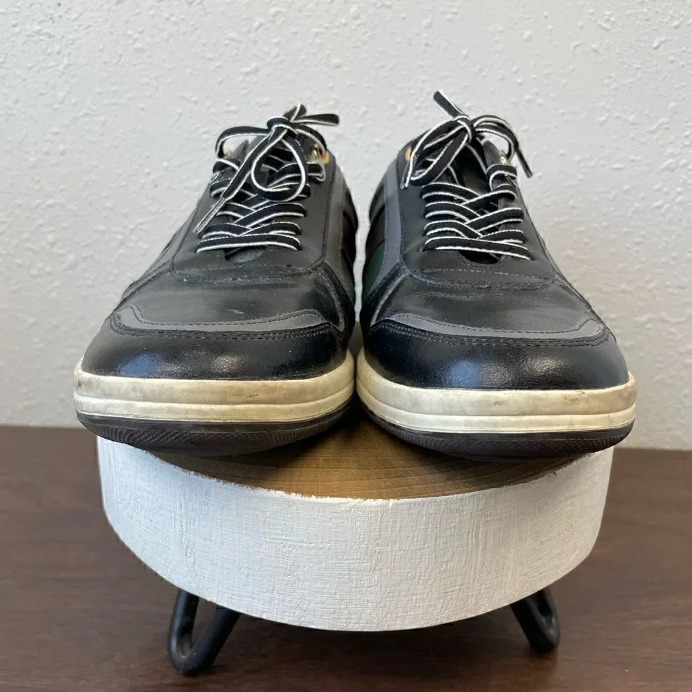Tandy Leather Sneakers Size 5